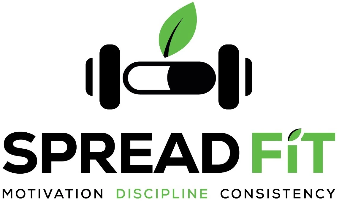 SpreadFitStore Logo